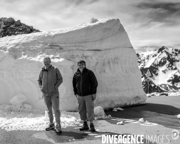 L envers de mon hiver # 4