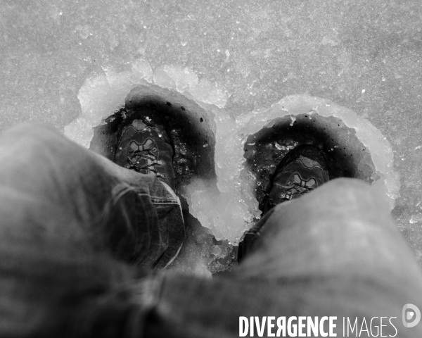 L envers de mon hiver # 4