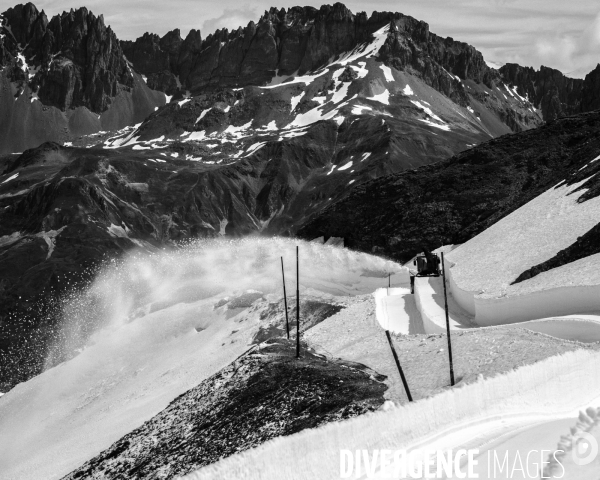 L envers de mon hiver # 4
