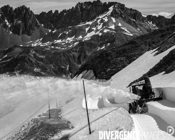 L envers de mon hiver # 4