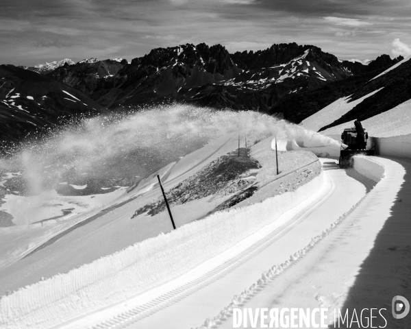 L envers de mon hiver # 4