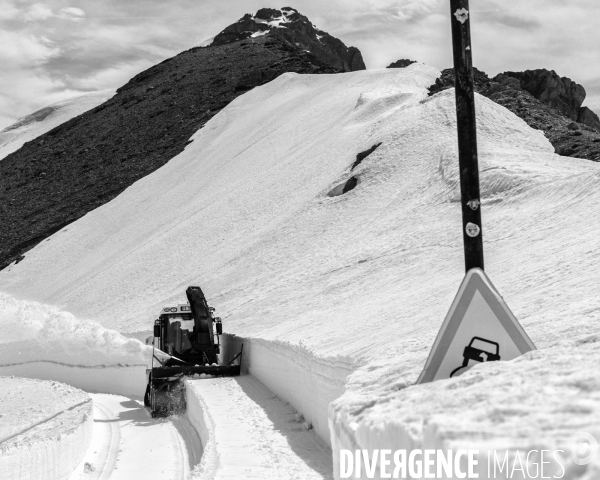 L envers de mon hiver # 4