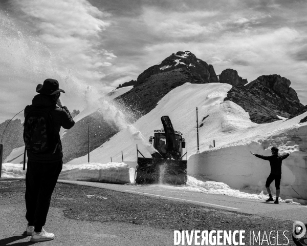 L envers de mon hiver # 4