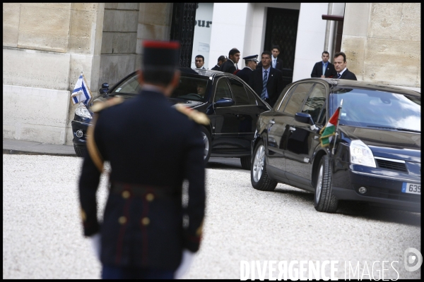 Sommet de paris pour la mediterranee