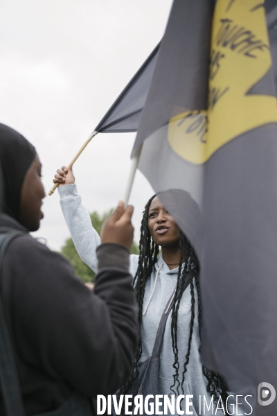 Rassemblement contre l antisémitisme