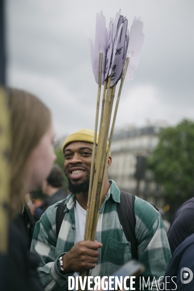 Rassemblement contre l antisémitisme