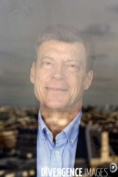 Alexandre Laurent