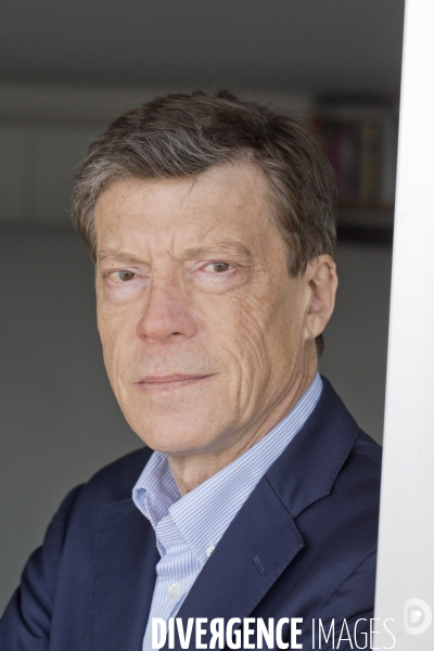 Alexandre Laurent