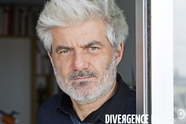Gaudé Laurent