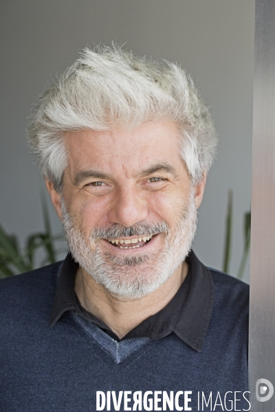 Gaudé Laurent
