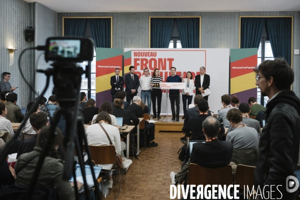 Chiffrage et financement du programme du Nouveau Front populaire