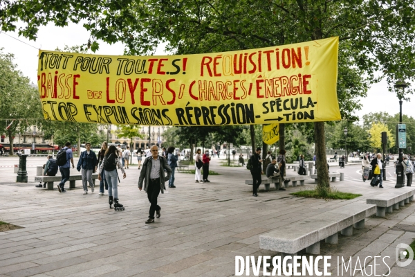 Le monde de la culture et du spectacle contre l extreme droite