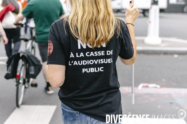Le monde de la culture et du spectacle contre l extreme droite