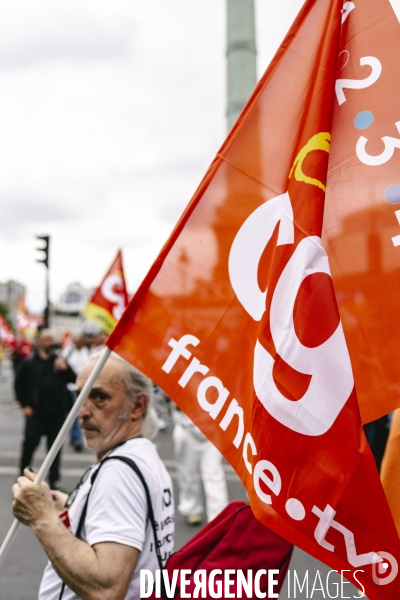 Le monde de la culture et du spectacle contre l extreme droite