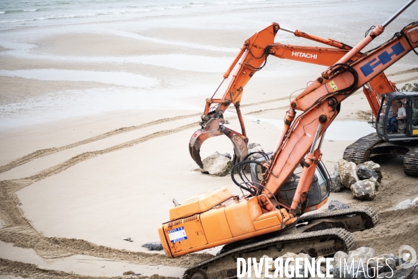 Après la tempête