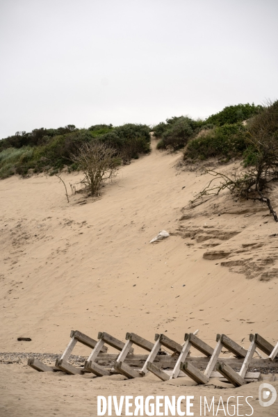 Après la tempête