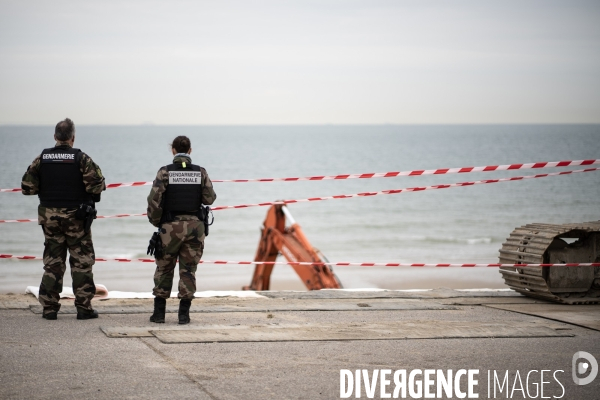 Après la tempête