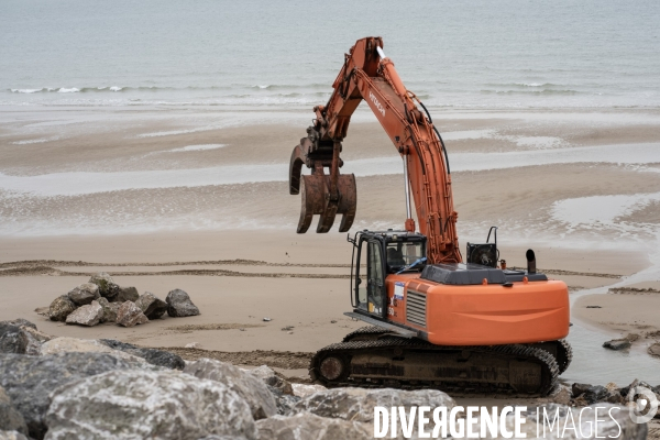 Après la tempête