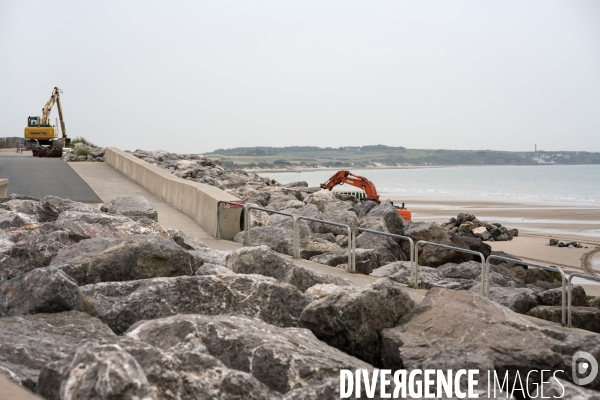 Après la tempête