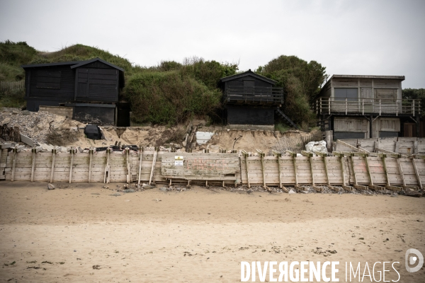 Après la tempête