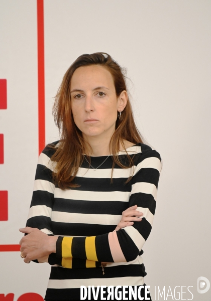 Le nouveau front populaire / Conférence de presse  sur le chiffrage et le financement du programme