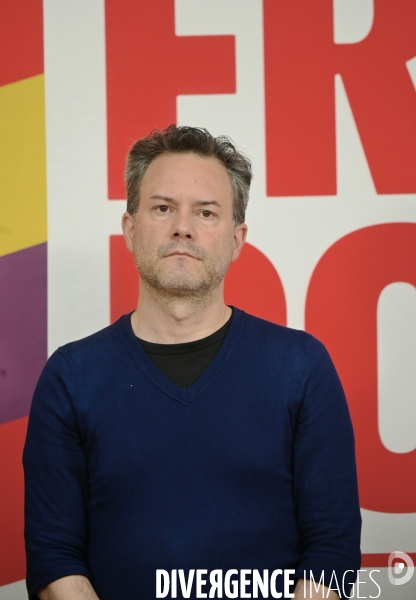 Le nouveau front populaire / Conférence de presse  sur le chiffrage et le financement du programme