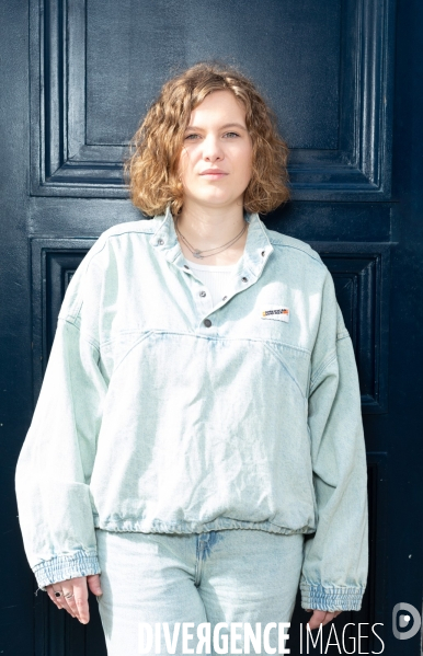 Emma Peters