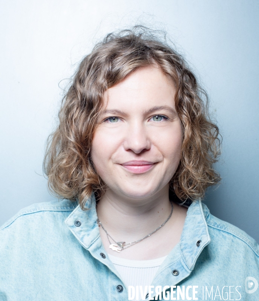 Emma Peters