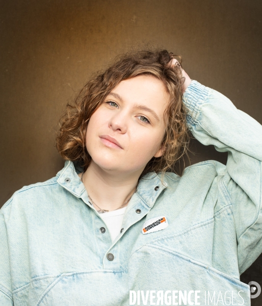 Emma Peters