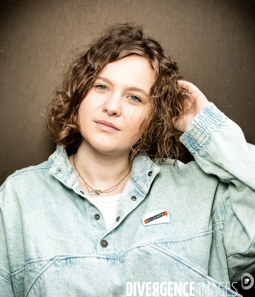 Emma Peters