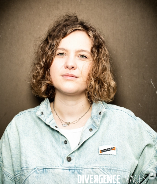 Emma Peters