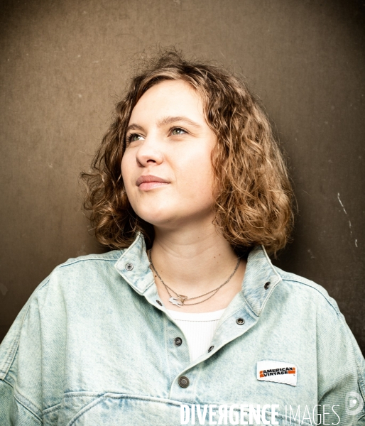 Emma Peters