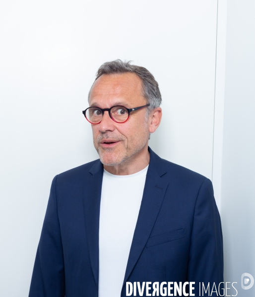 Emmanuel Chaunu