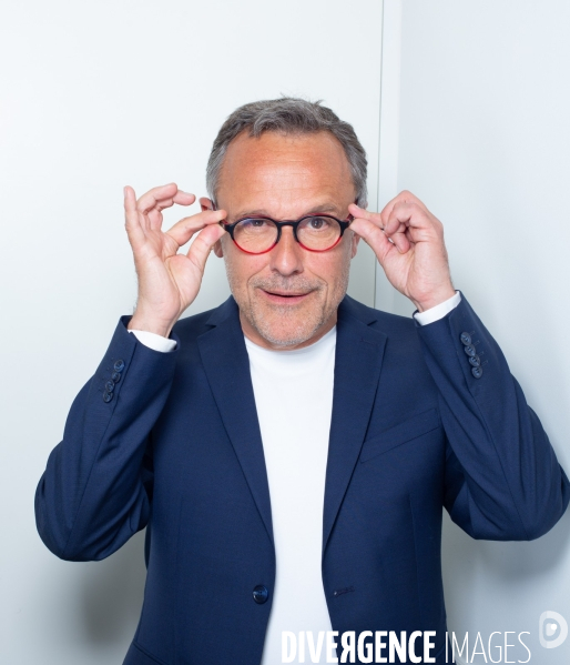 Emmanuel Chaunu