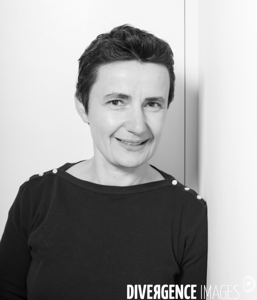 Isabelle Degeorges