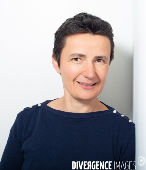 Isabelle Degeorges