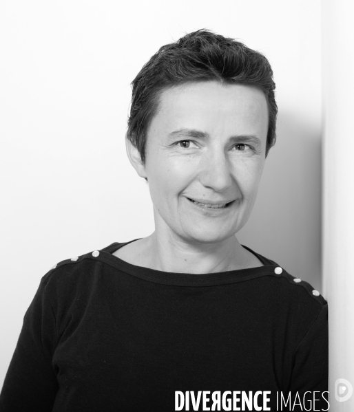 Isabelle Degeorges