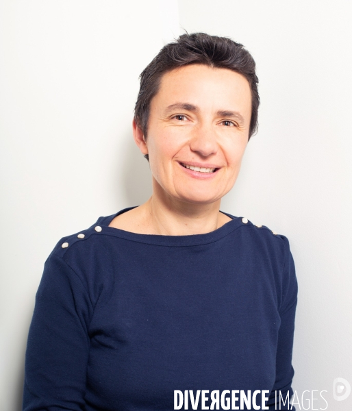 Isabelle Degeorges