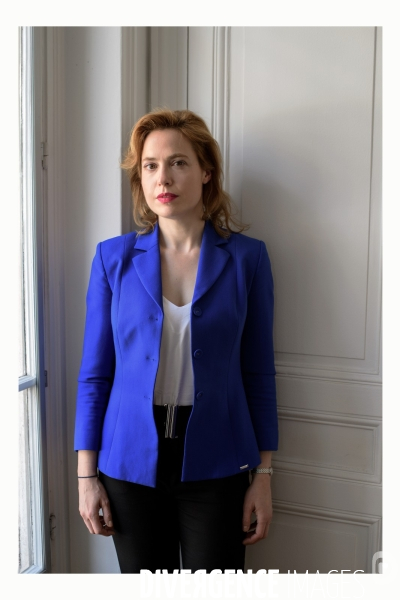 Alexandra de Hoop Scheffer