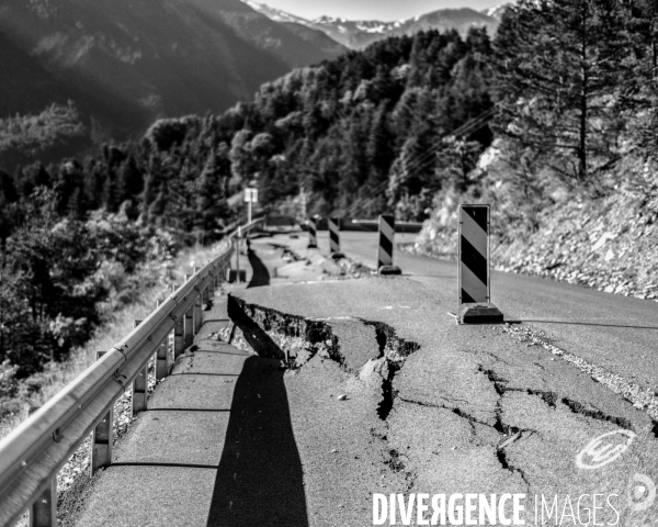 L envers de mon Hiver # 5