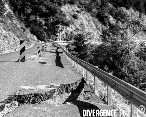 L envers de mon Hiver # 5