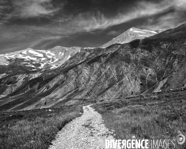 L envers de mon Hiver # 5
