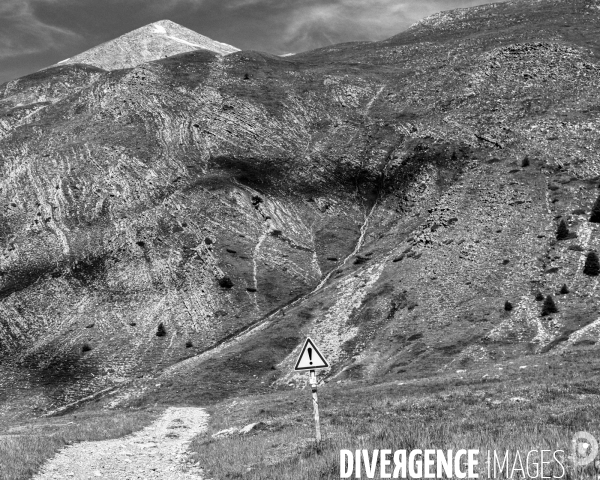L envers de mon Hiver # 5