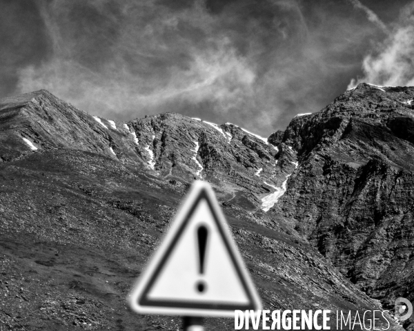 L envers de mon Hiver # 5