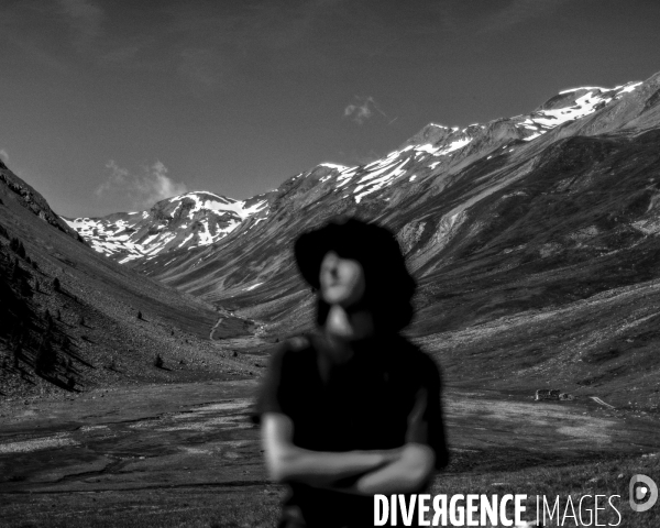 L envers de mon Hiver # 5