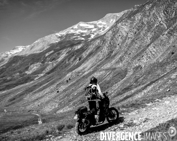 L envers de mon Hiver # 5