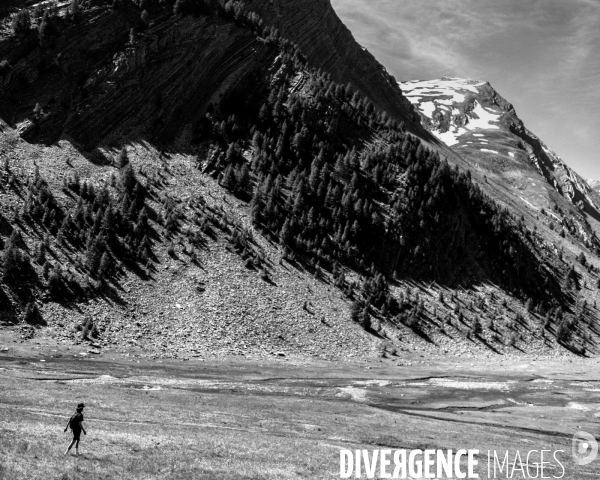 L envers de mon Hiver # 5