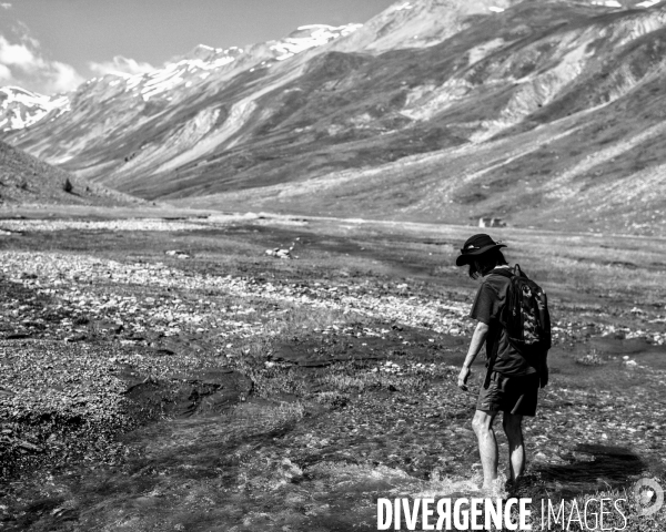 L envers de mon Hiver # 5
