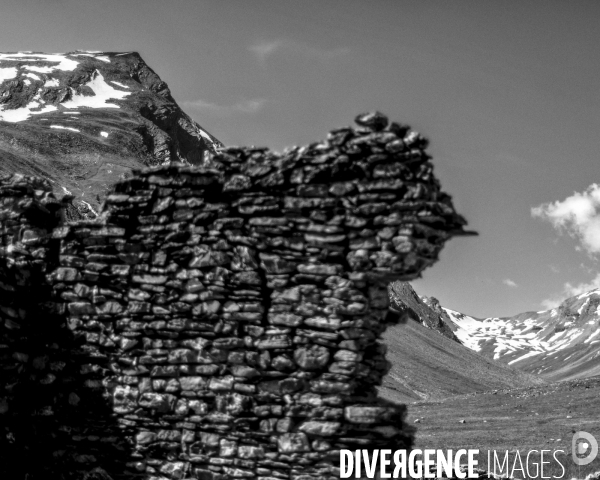 L envers de mon Hiver # 5