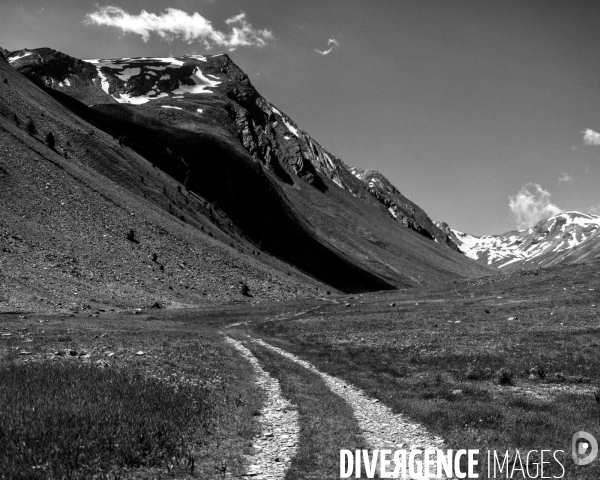 L envers de mon Hiver # 5